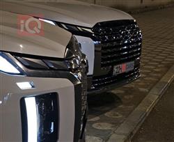 هيونداي باليسيد